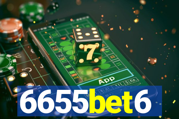 6655bet6