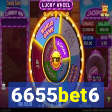 6655bet6