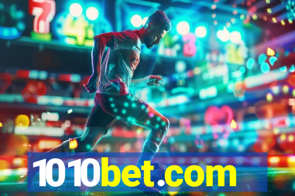 1010bet.com