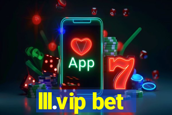 lll.vip bet