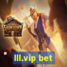 lll.vip bet