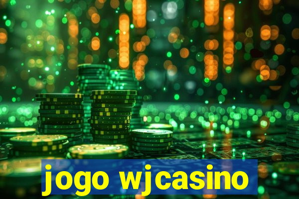 jogo wjcasino