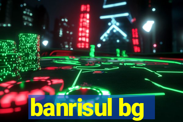 banrisul bg