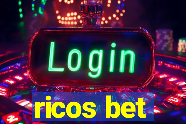 ricos bet