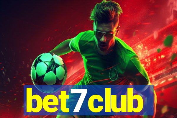 bet7club