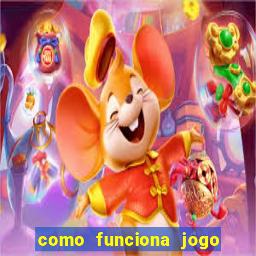 como funciona jogo de aposta online