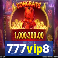 777vip8