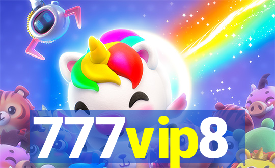 777vip8