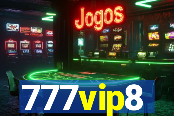 777vip8