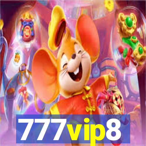 777vip8