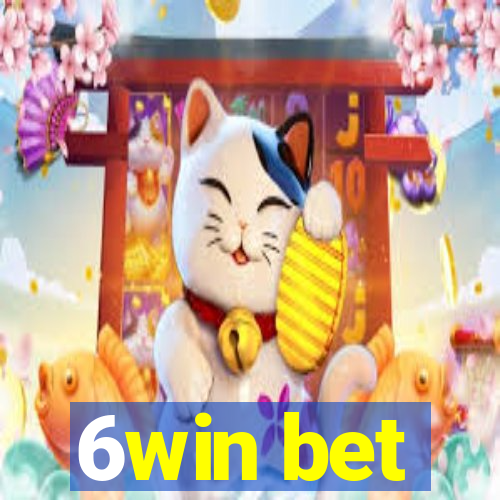 6win bet