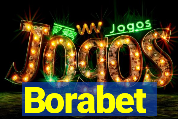 Borabet