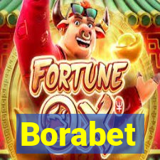 Borabet