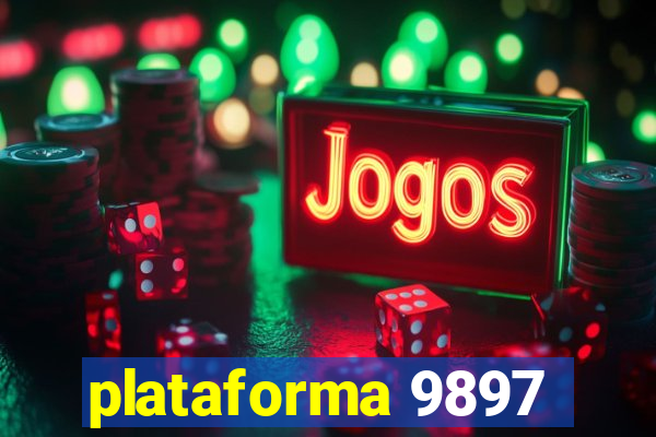 plataforma 9897