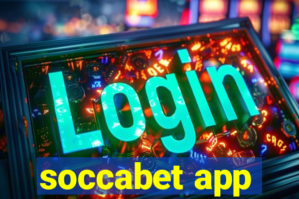 soccabet app