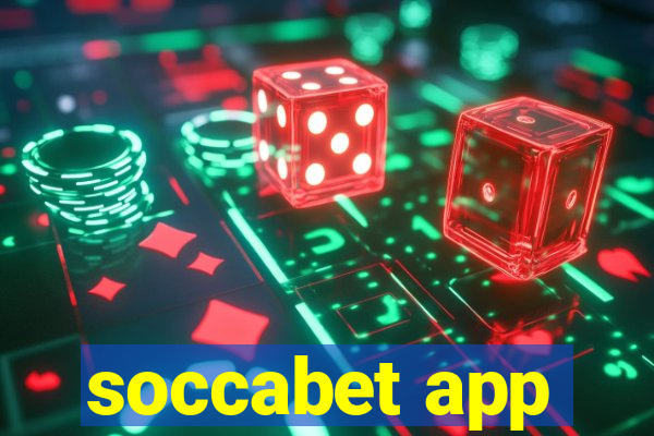 soccabet app