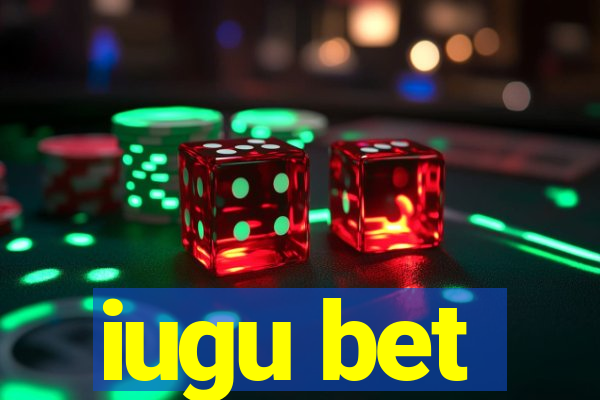 iugu bet