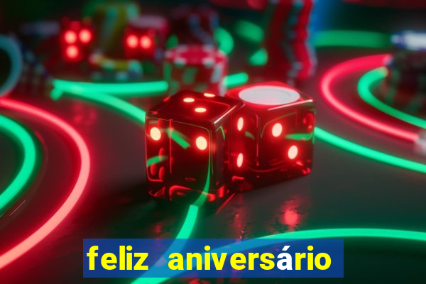 feliz aniversário meu amor tumblr