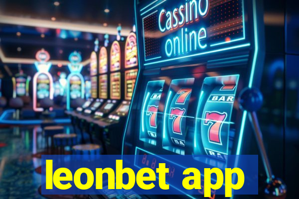 leonbet app