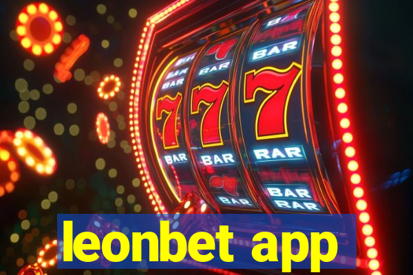 leonbet app