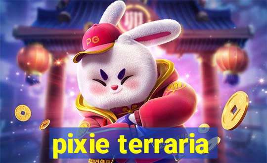 pixie terraria