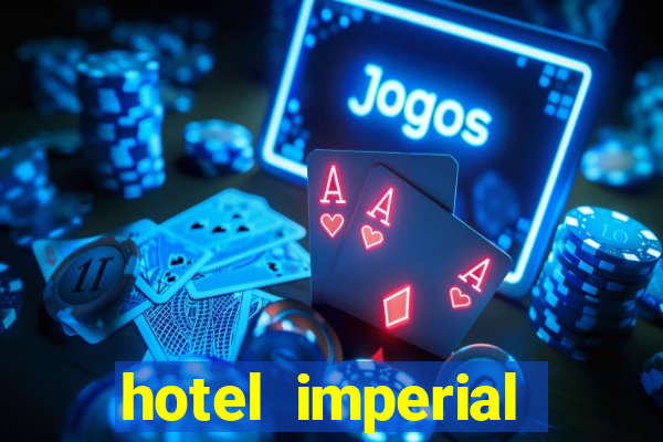 hotel imperial porto seguro