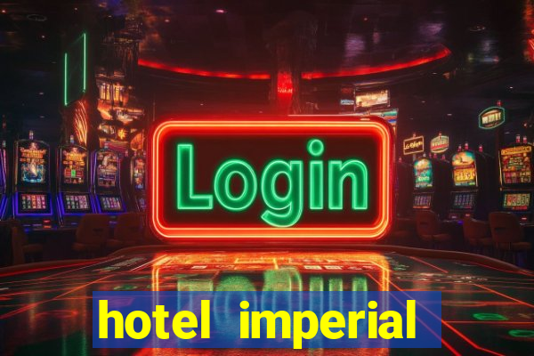 hotel imperial porto seguro