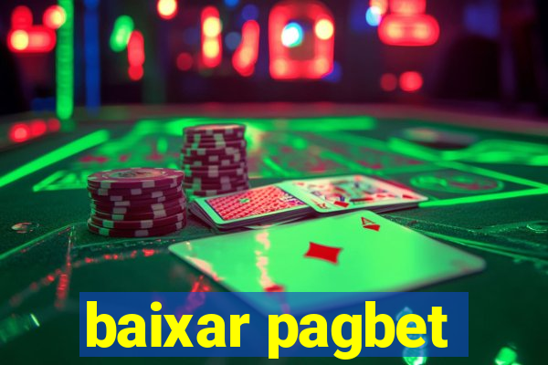 baixar pagbet