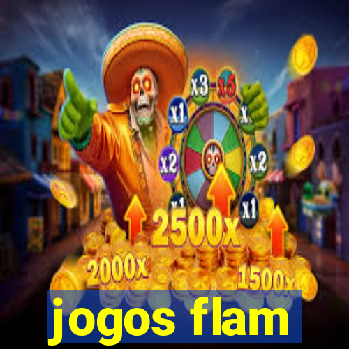 jogos flam