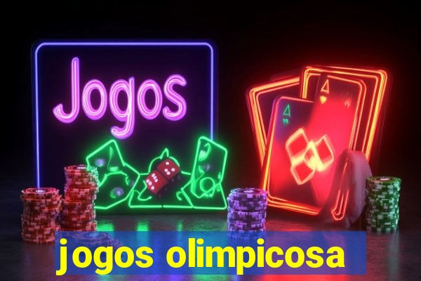 jogos olimpicosa