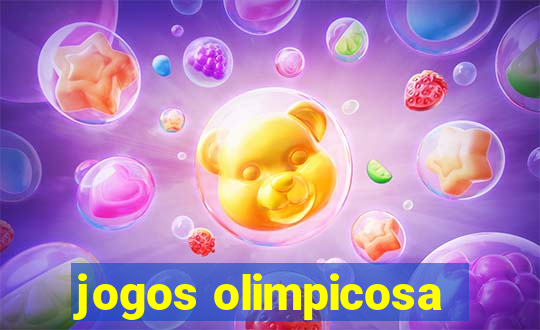 jogos olimpicosa