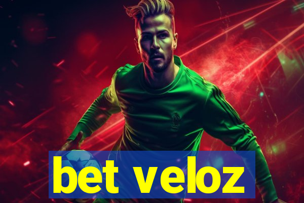 bet veloz