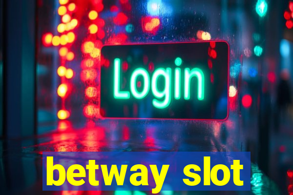 betway slot