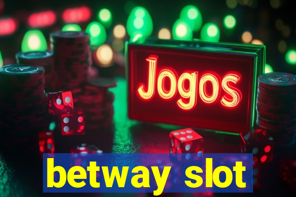 betway slot