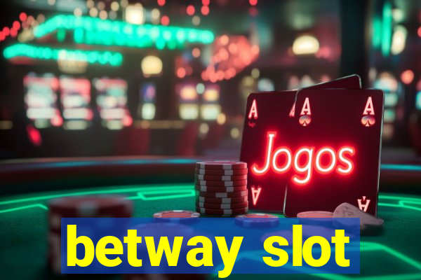 betway slot