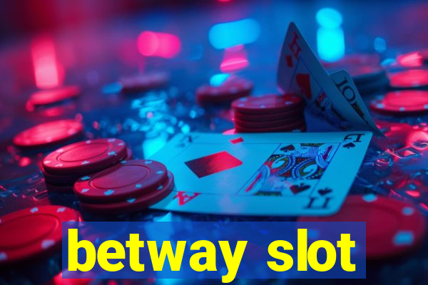 betway slot