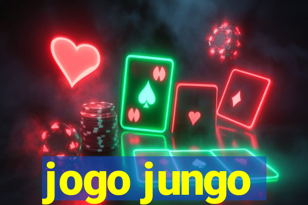 jogo jungo