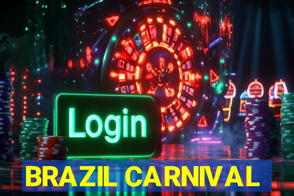 BRAZIL CARNIVAL