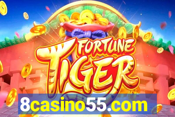 8casino55.com