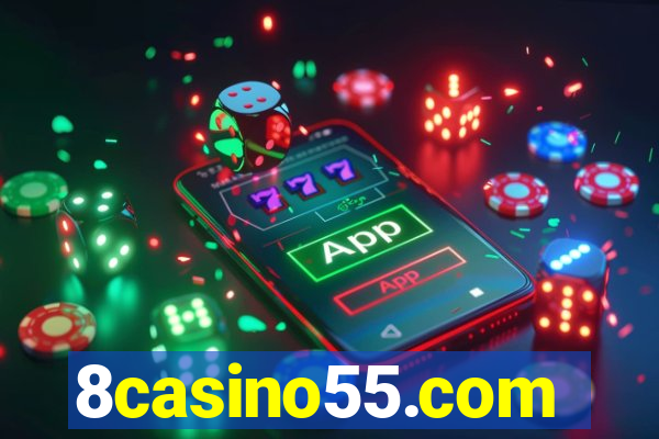 8casino55.com