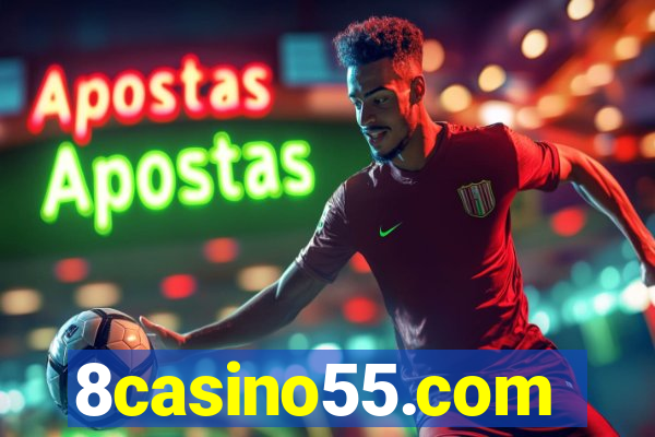 8casino55.com