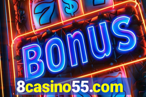 8casino55.com