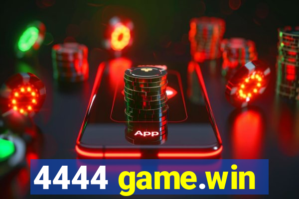 4444 game.win