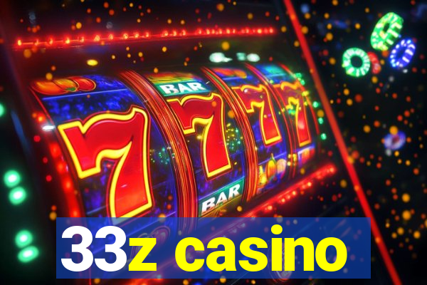 33z casino