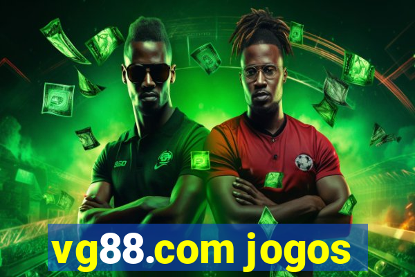 vg88.com jogos