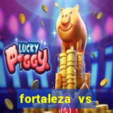 fortaleza vs flamengo futemax