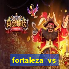 fortaleza vs flamengo futemax