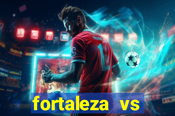 fortaleza vs flamengo futemax