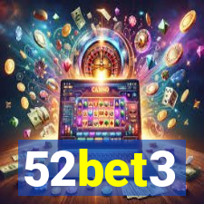 52bet3