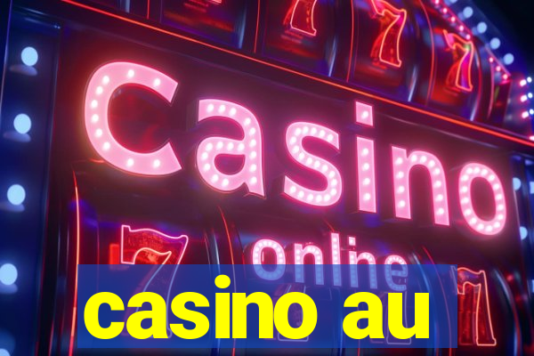 casino au